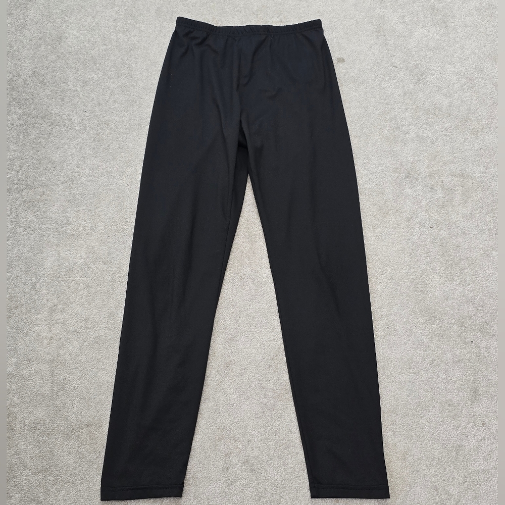 3 PC SHEIN Lot Leggings, Long Slweve Top Size Med - Picture 7 of 8